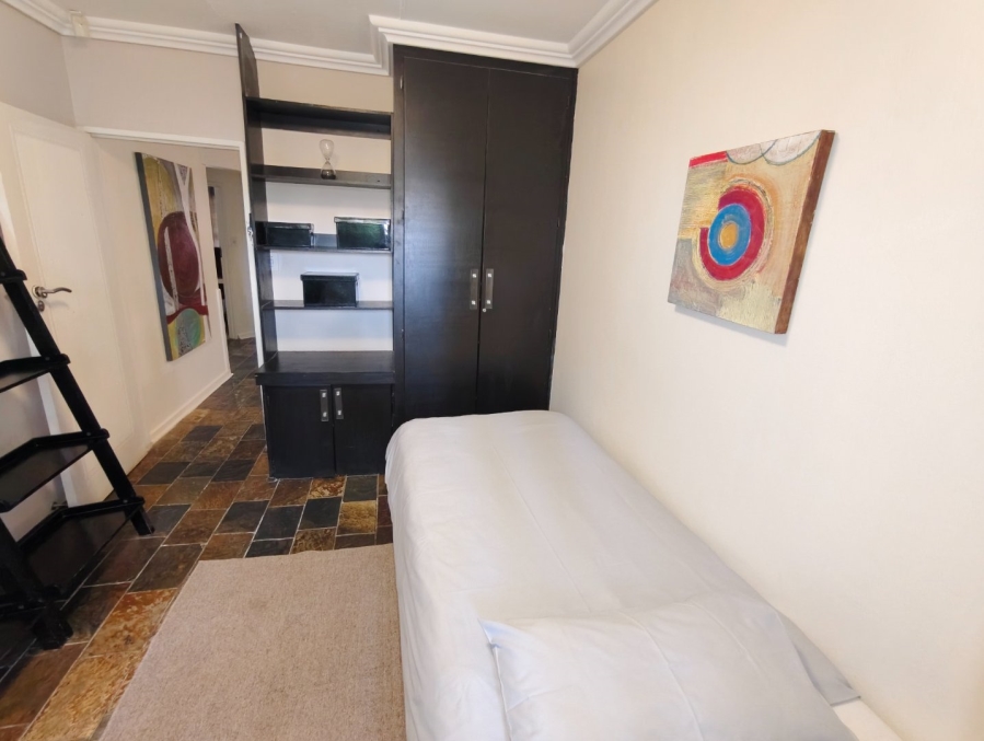 To Let 3 Bedroom Property for Rent in Pentagon Park Free State